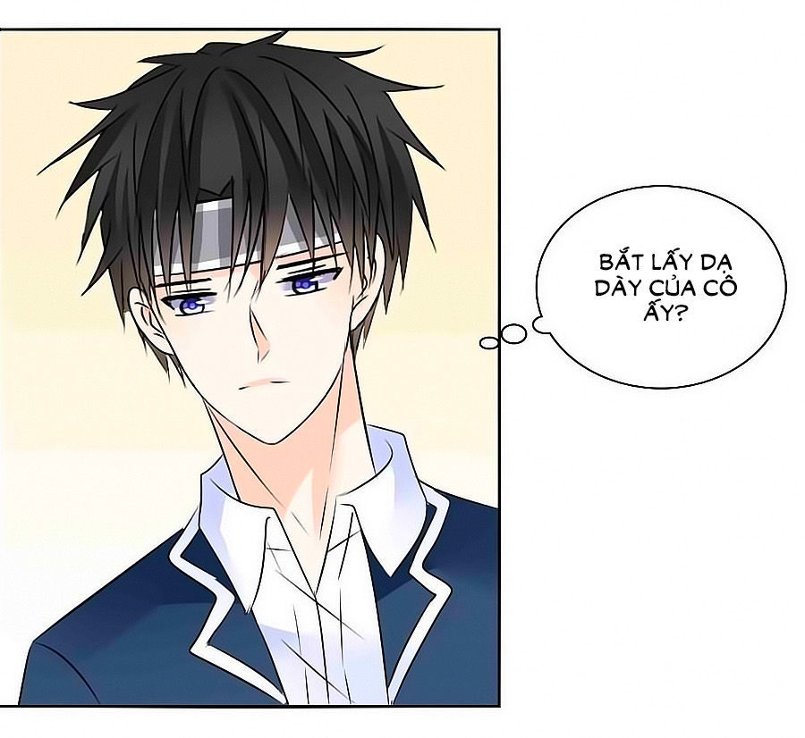 Công Chúa Nữ Vương Mệnh Chapter 47 - Trang 2