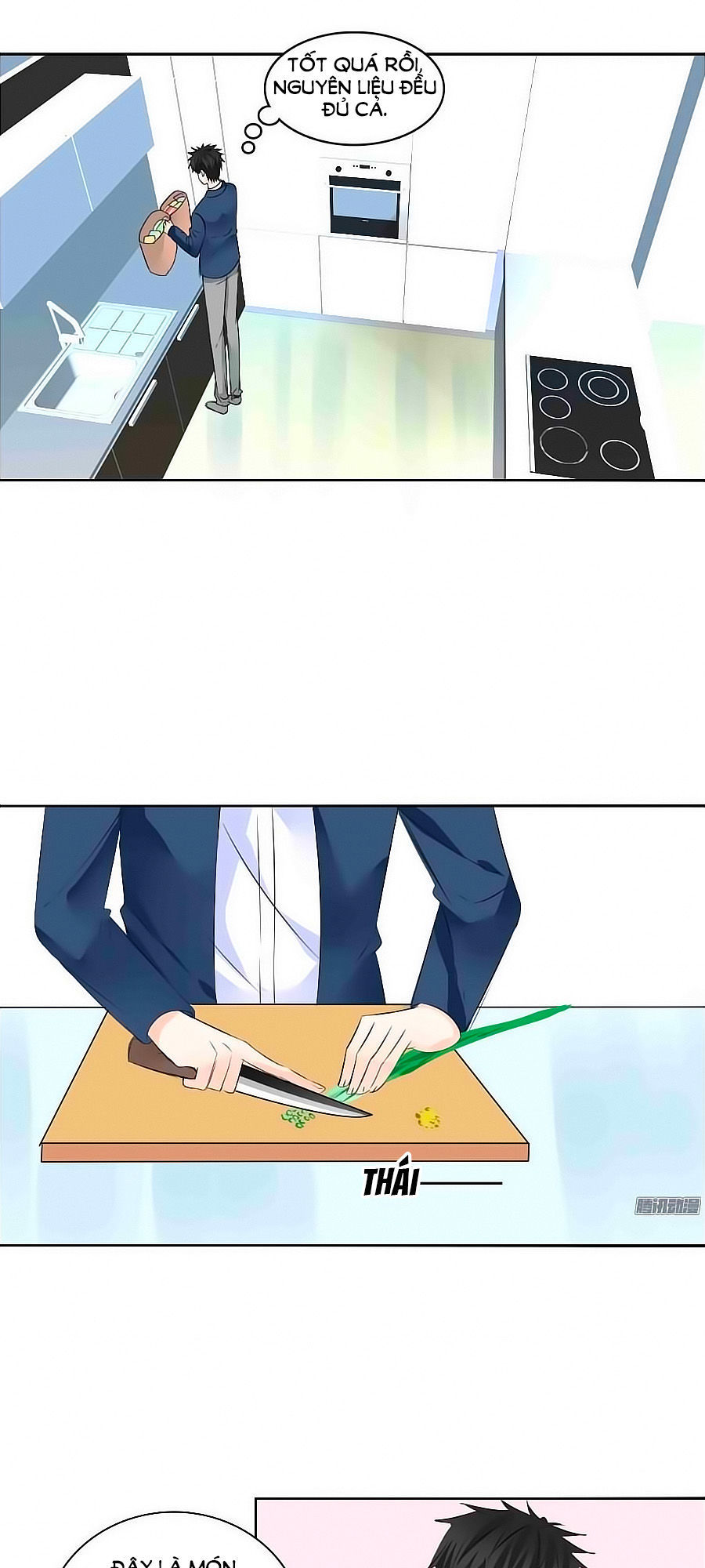 Công Chúa Nữ Vương Mệnh Chapter 47 - Trang 2