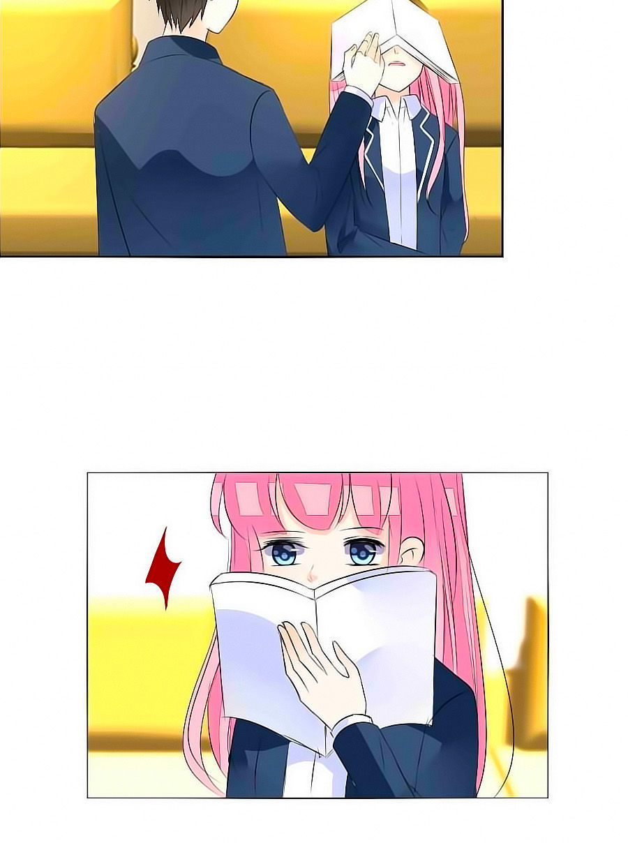 Công Chúa Nữ Vương Mệnh Chapter 47 - Trang 2