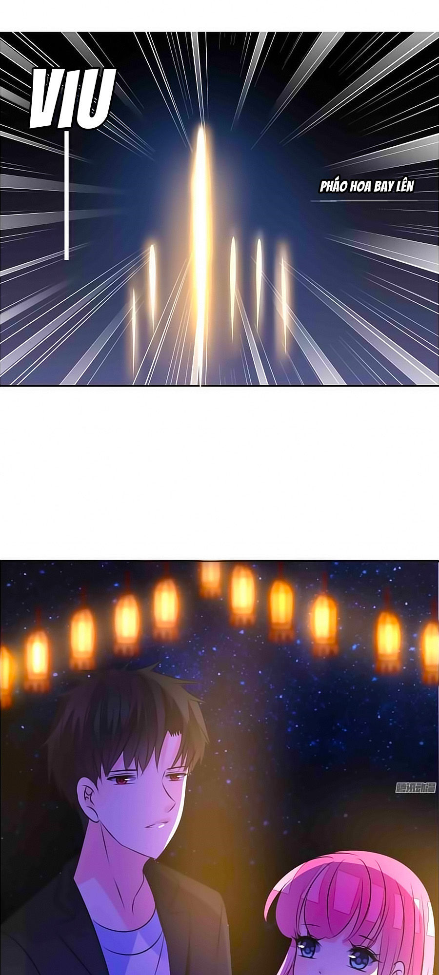 Công Chúa Nữ Vương Mệnh Chapter 48 - Trang 2