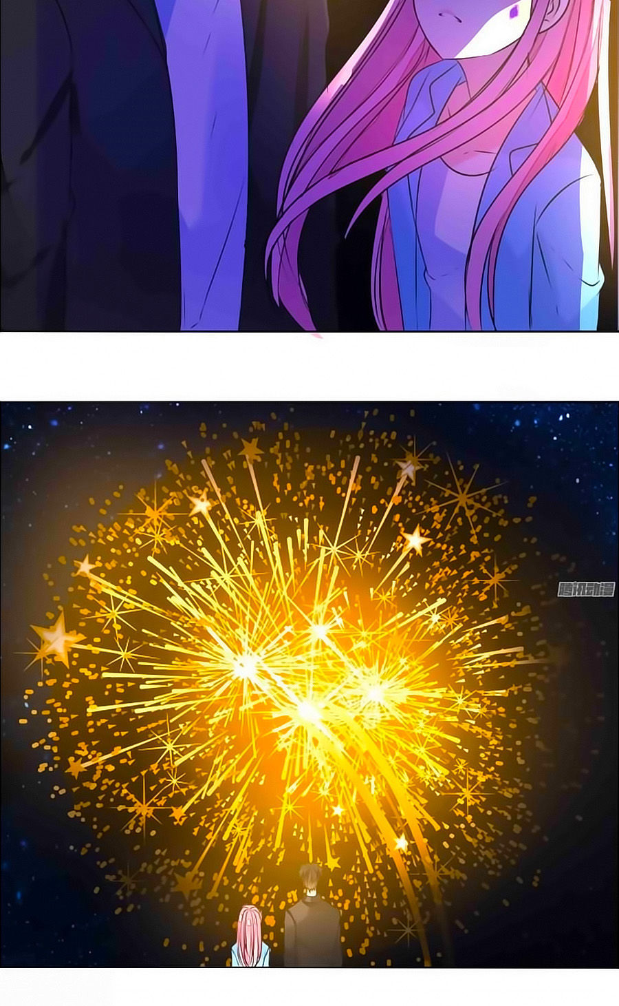 Công Chúa Nữ Vương Mệnh Chapter 48 - Trang 2