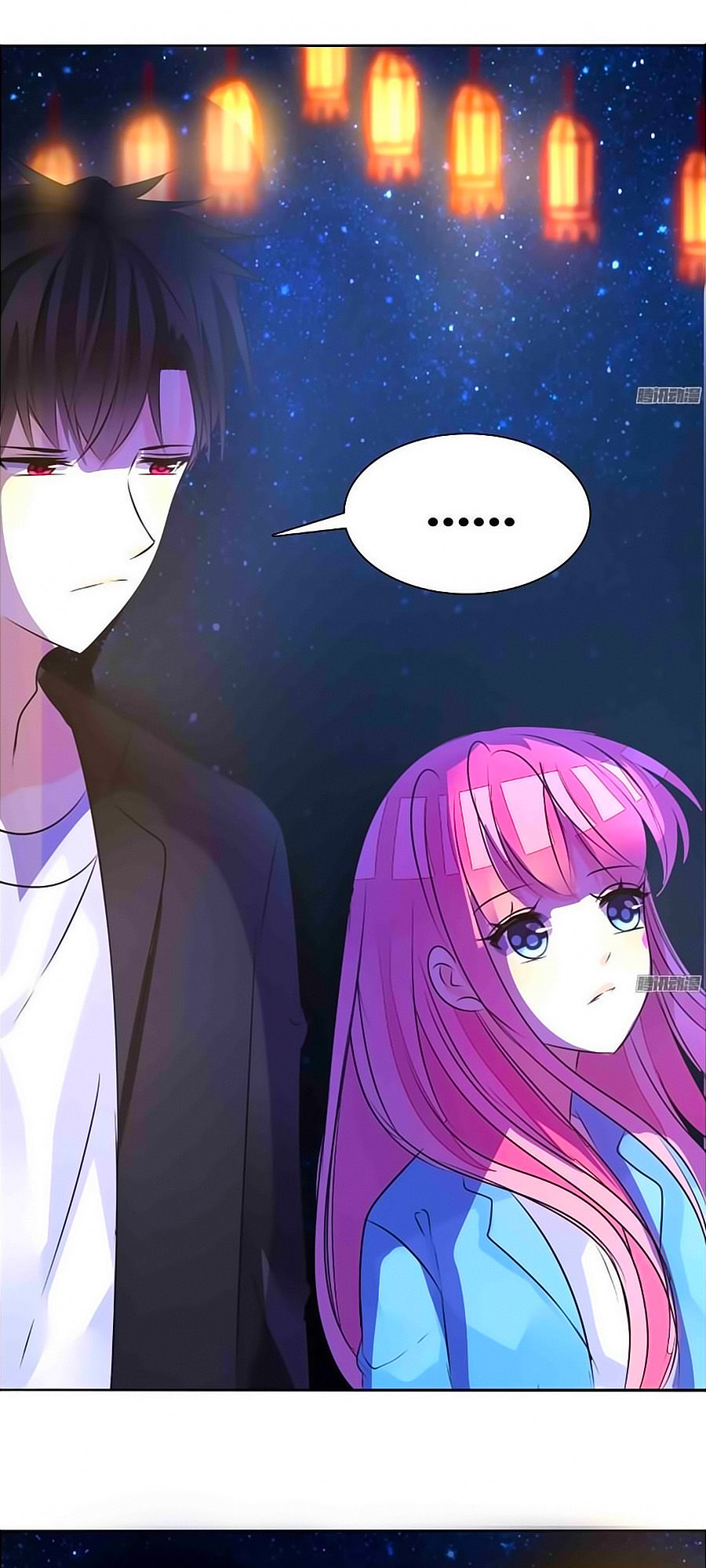 Công Chúa Nữ Vương Mệnh Chapter 48 - Trang 2