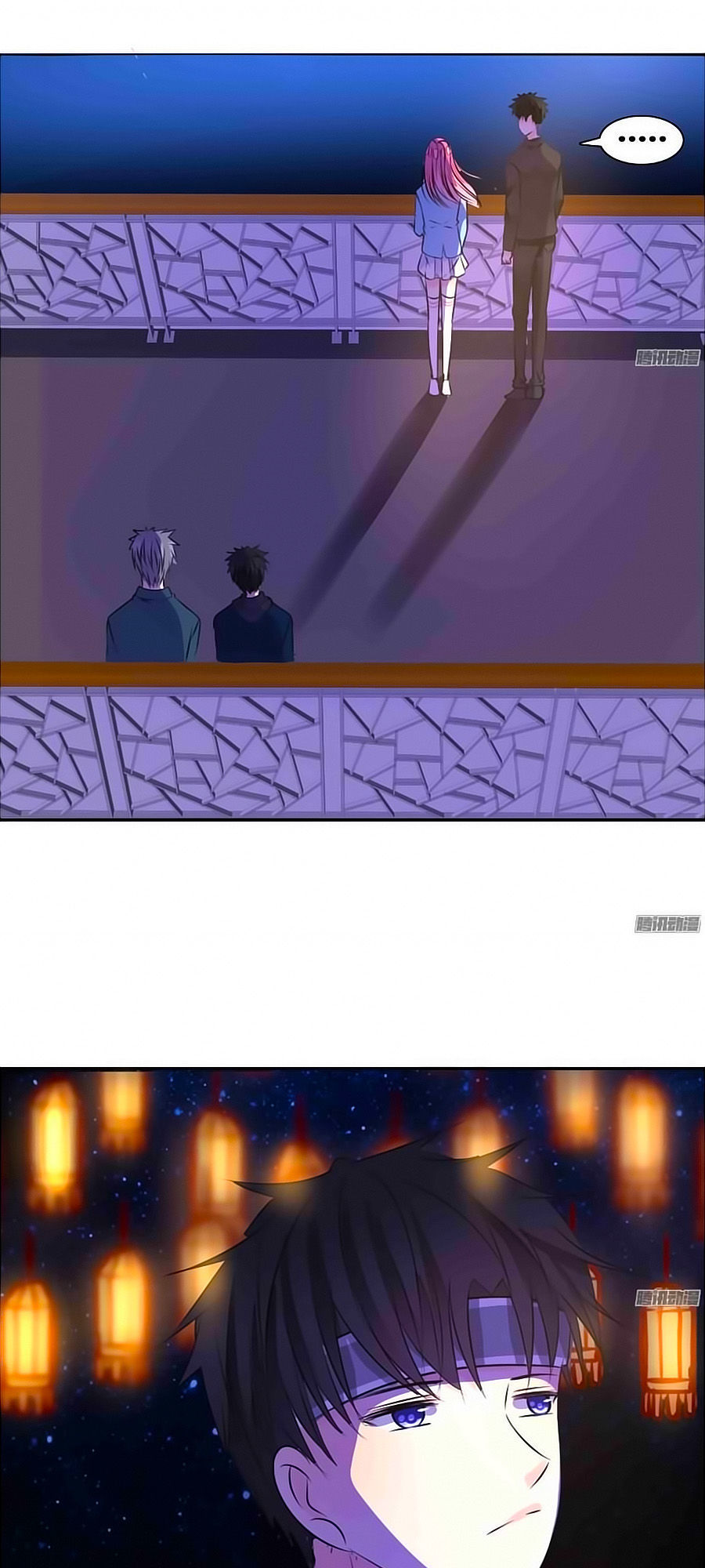 Công Chúa Nữ Vương Mệnh Chapter 48 - Trang 2