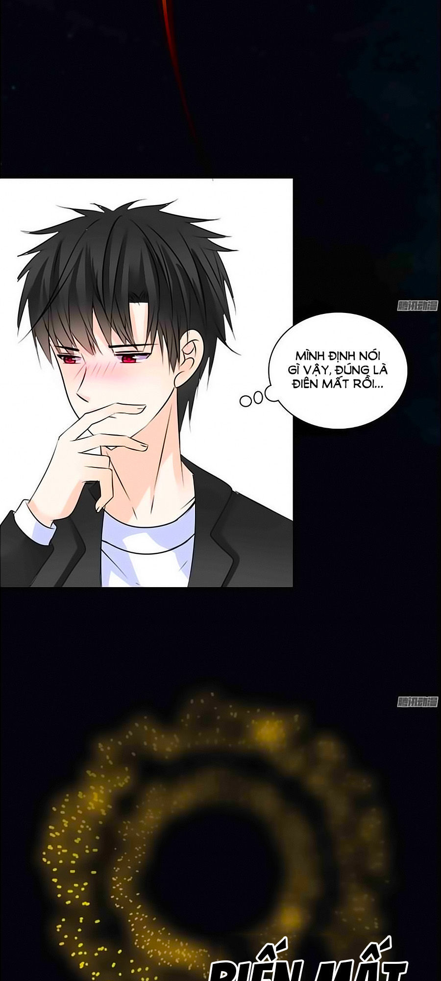 Công Chúa Nữ Vương Mệnh Chapter 48 - Trang 2