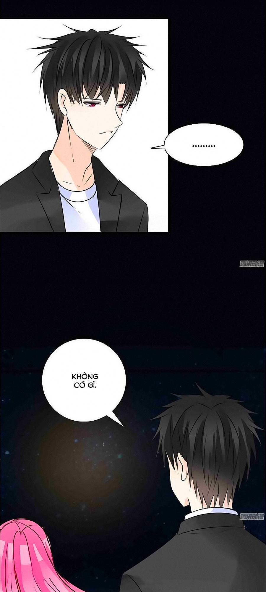 Công Chúa Nữ Vương Mệnh Chapter 48 - Trang 2