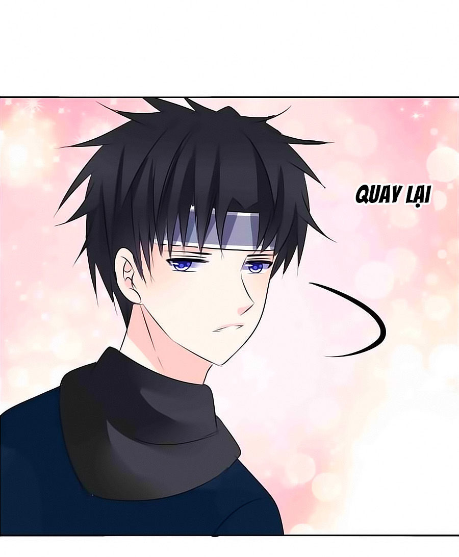 Công Chúa Nữ Vương Mệnh Chapter 48 - Trang 2