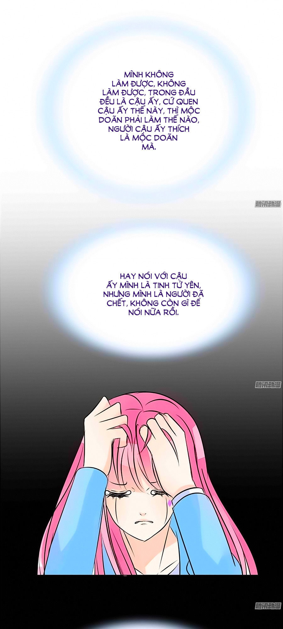 Công Chúa Nữ Vương Mệnh Chapter 48 - Trang 2