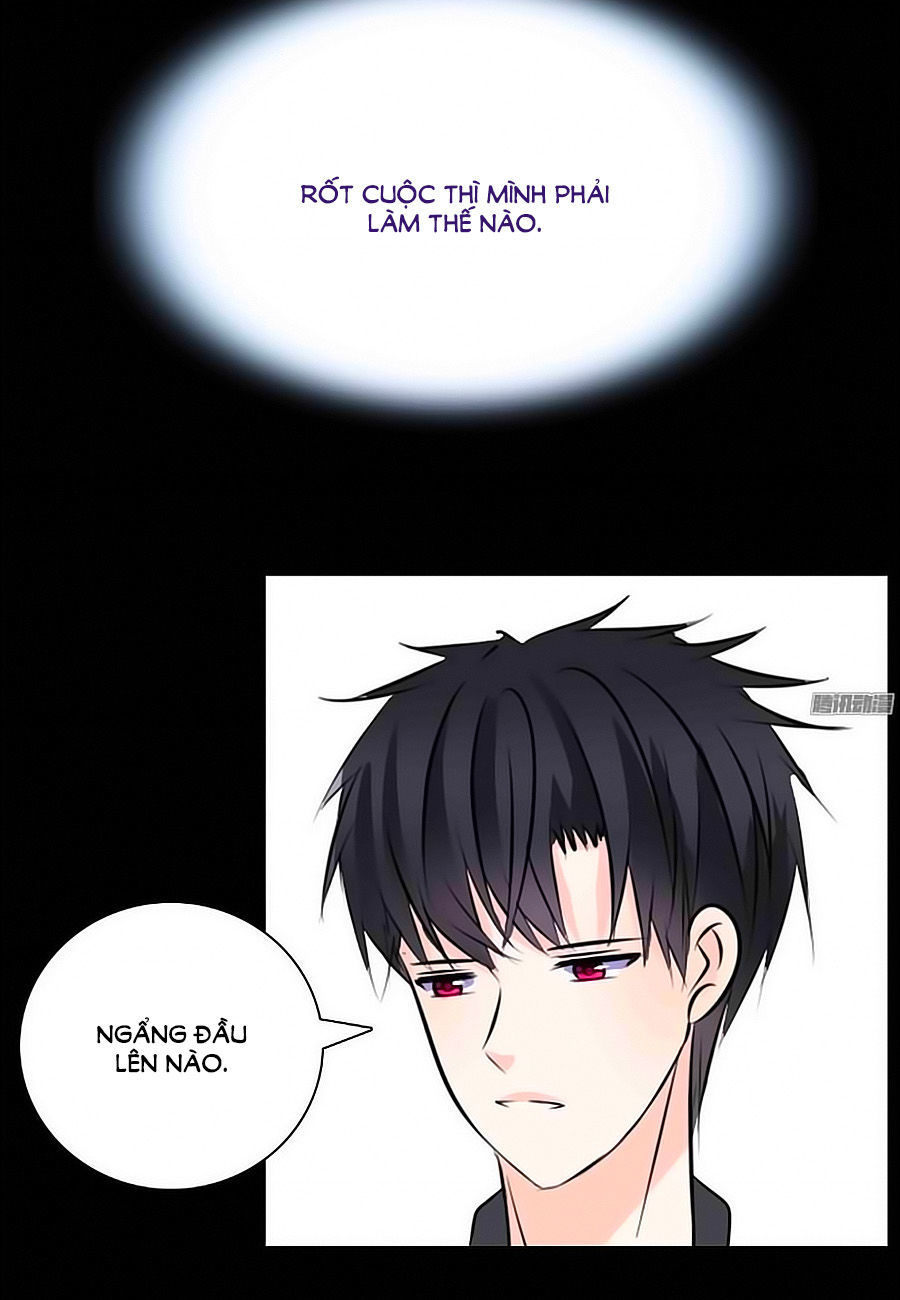 Công Chúa Nữ Vương Mệnh Chapter 48 - Trang 2