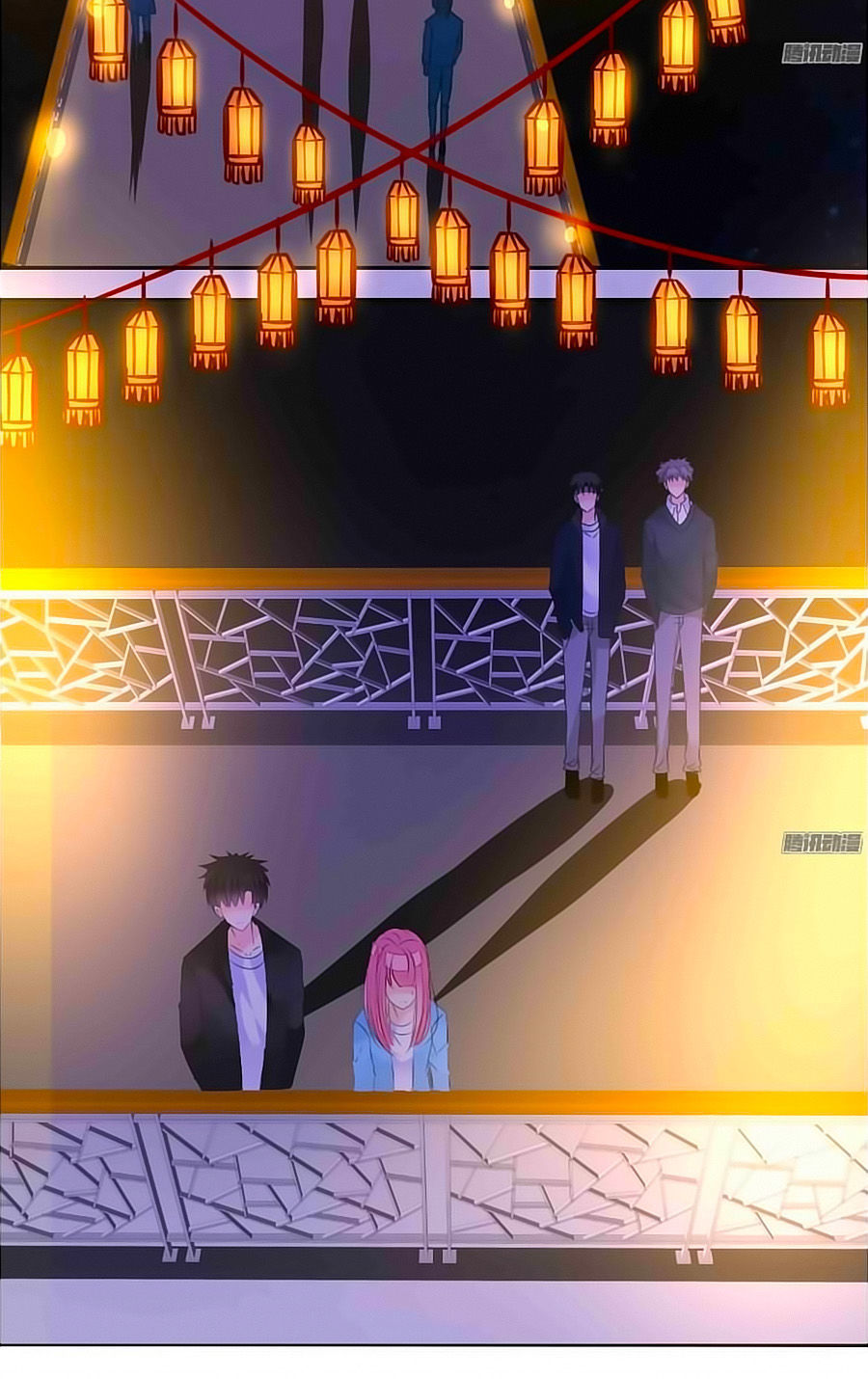 Công Chúa Nữ Vương Mệnh Chapter 48 - Trang 2