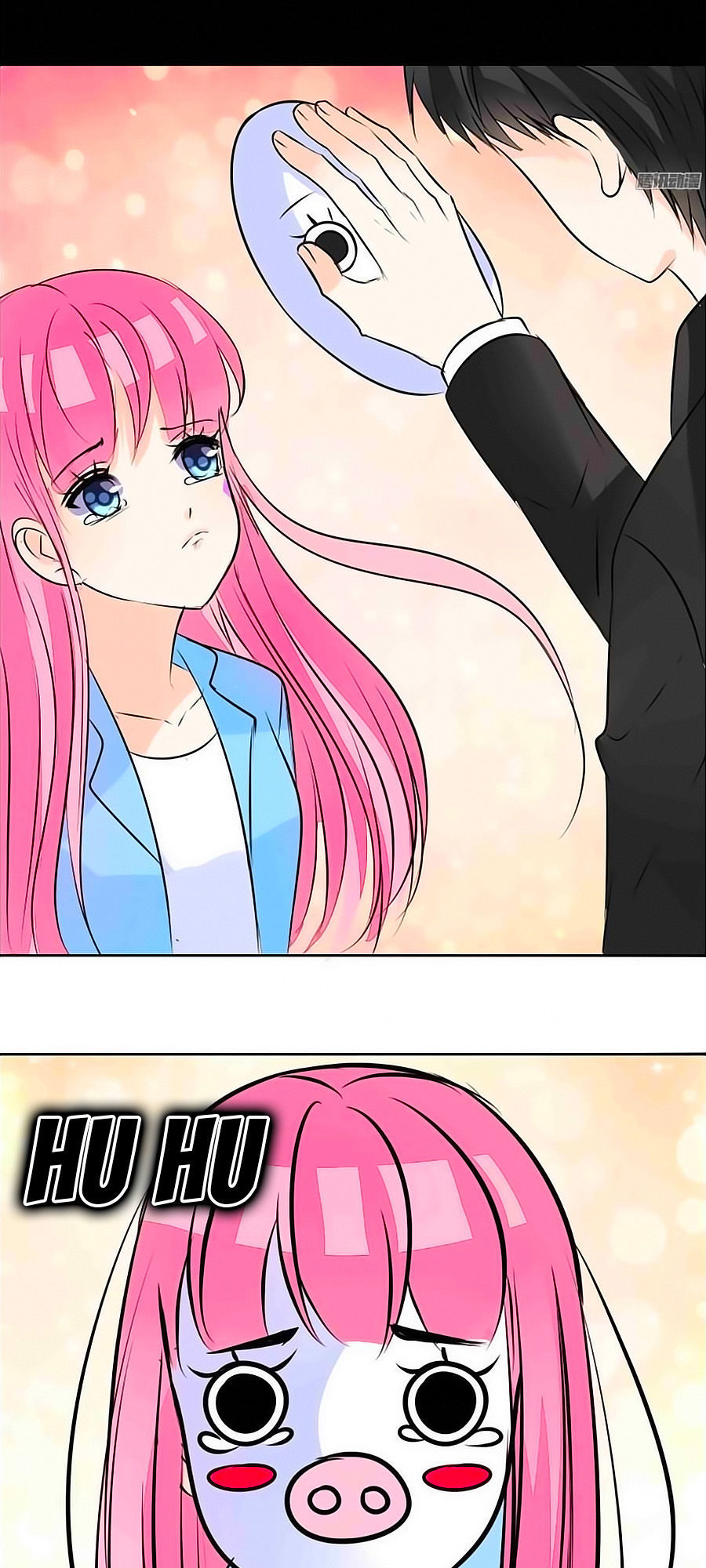 Công Chúa Nữ Vương Mệnh Chapter 48 - Trang 2