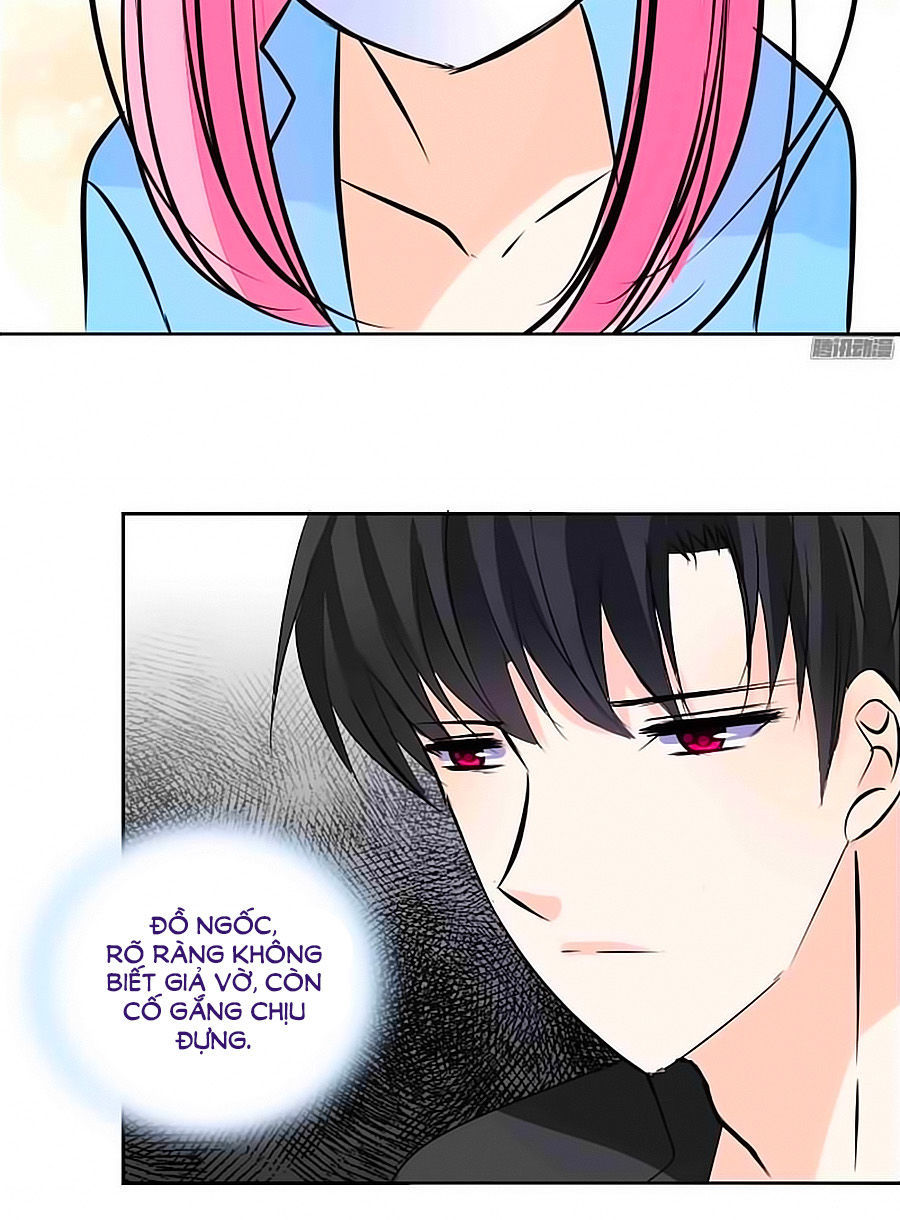 Công Chúa Nữ Vương Mệnh Chapter 48 - Trang 2