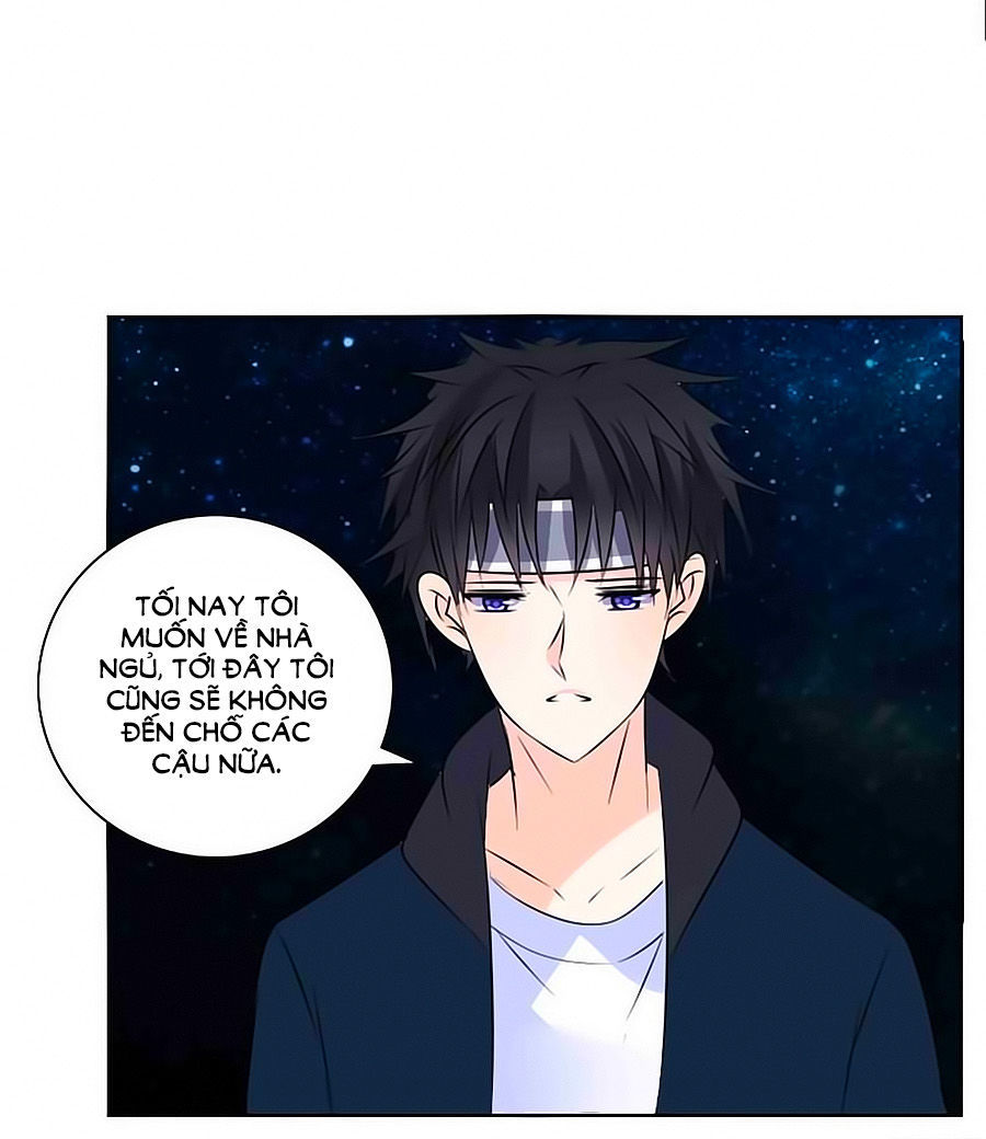 Công Chúa Nữ Vương Mệnh Chapter 48 - Trang 2