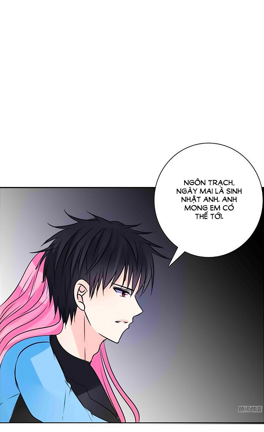 Công Chúa Nữ Vương Mệnh Chapter 48 - Trang 2