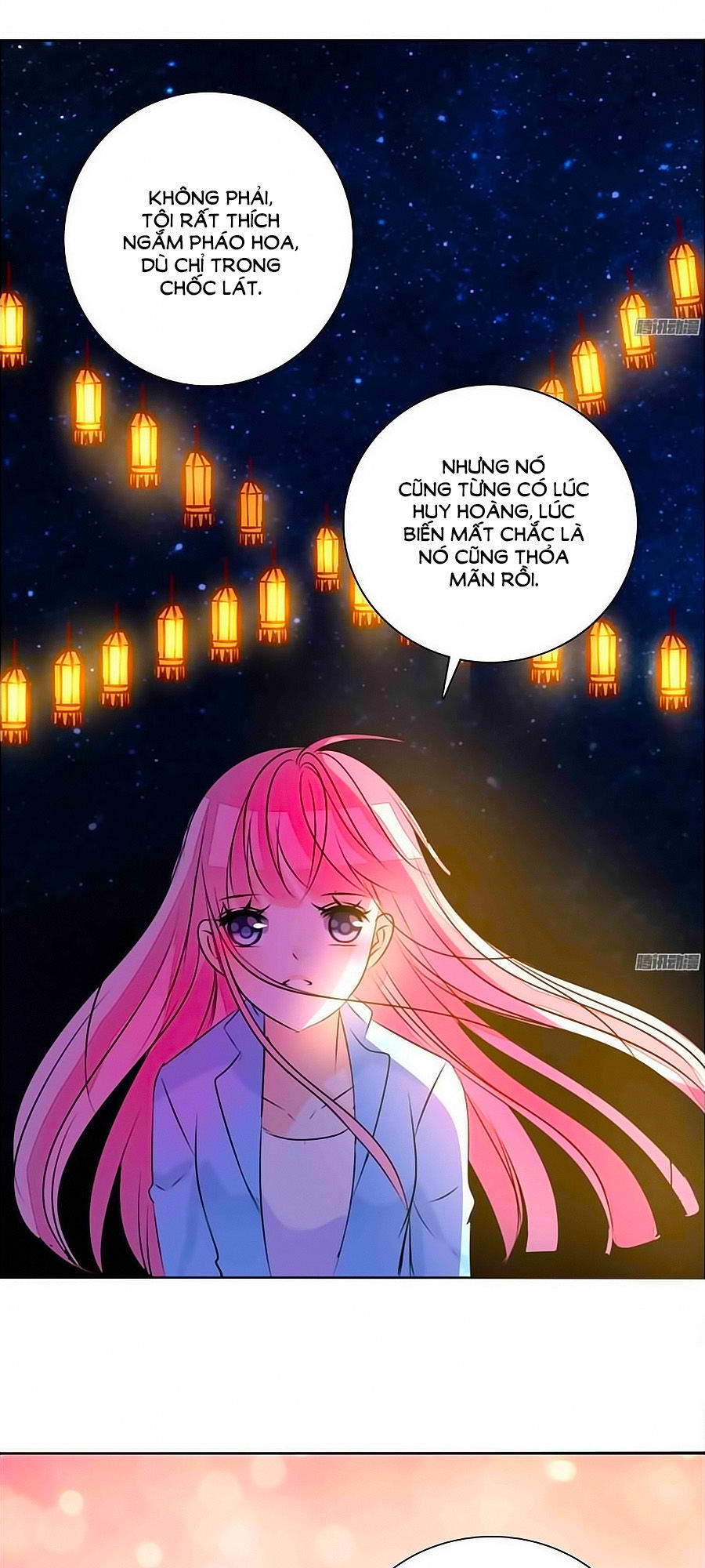Công Chúa Nữ Vương Mệnh Chapter 48 - Trang 2
