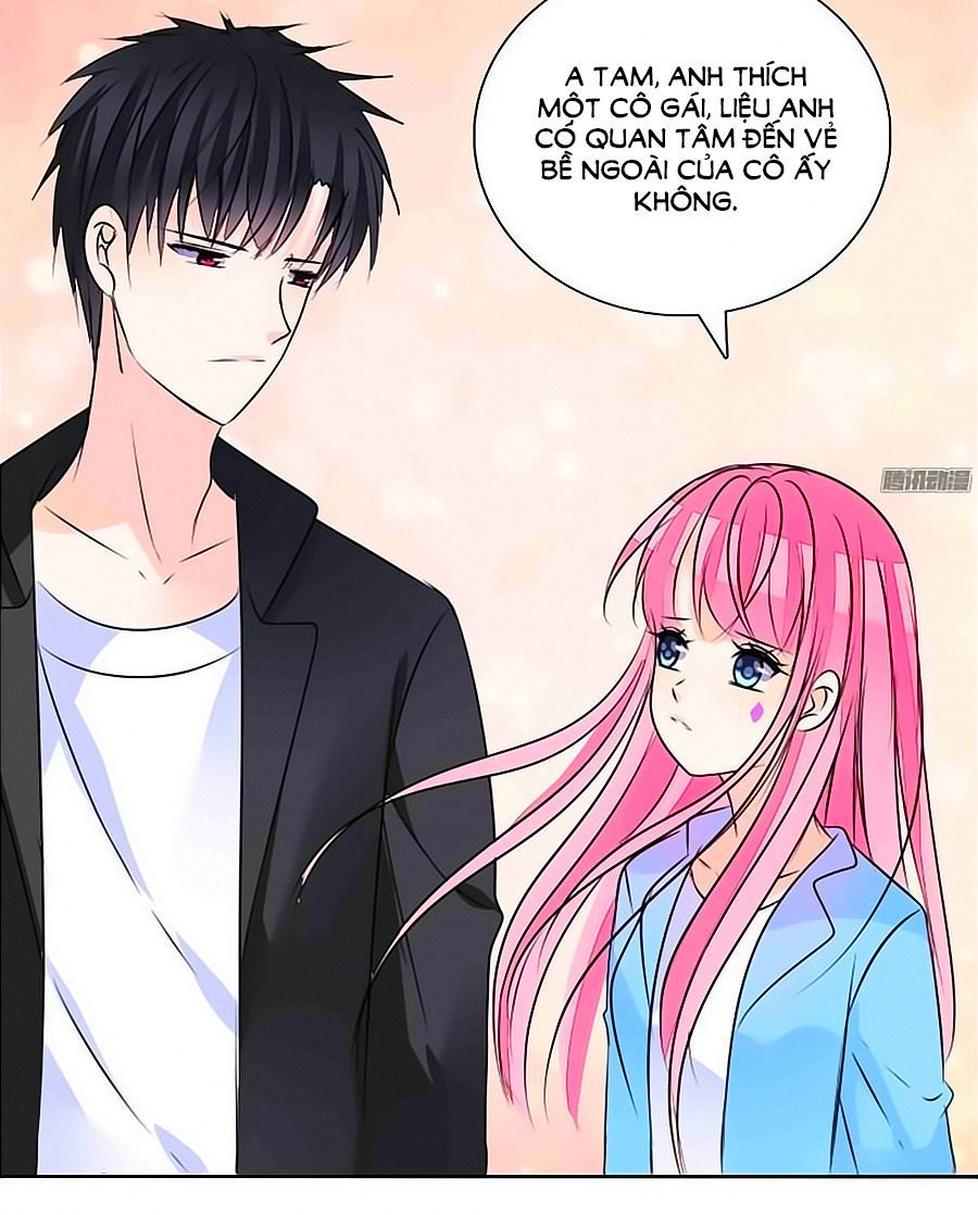 Công Chúa Nữ Vương Mệnh Chapter 48 - Trang 2