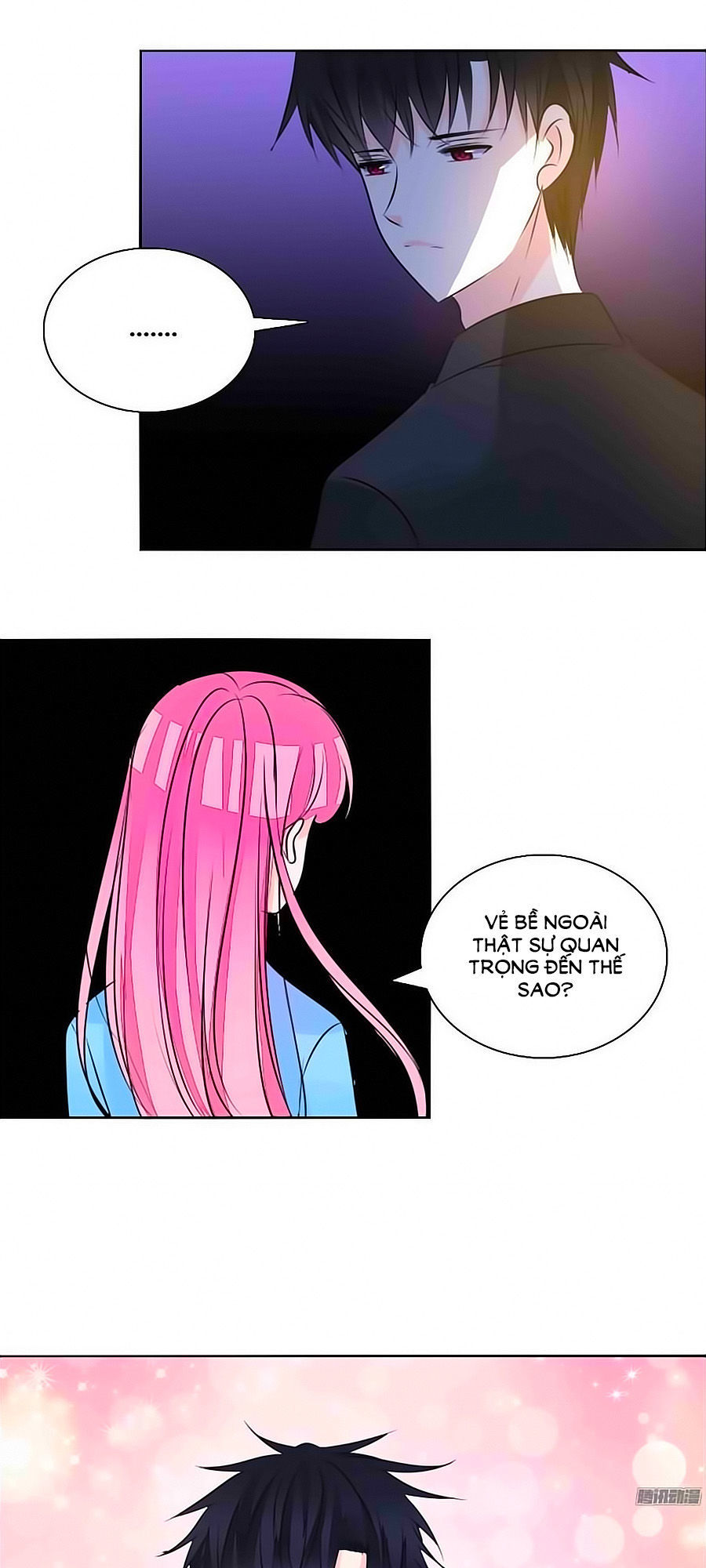 Công Chúa Nữ Vương Mệnh Chapter 48 - Trang 2