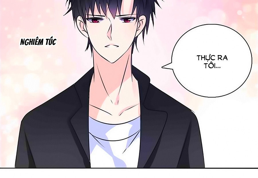 Công Chúa Nữ Vương Mệnh Chapter 48 - Trang 2