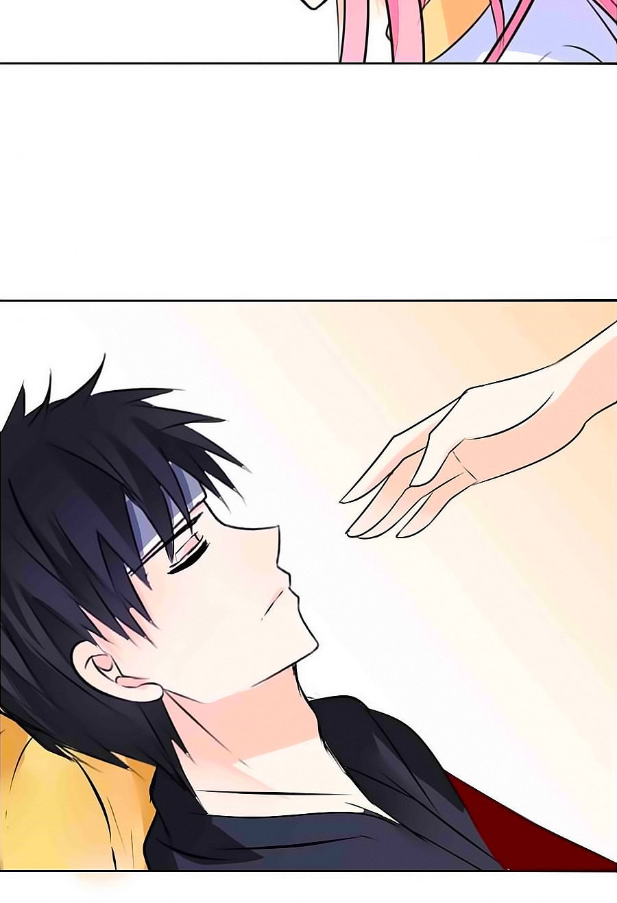 Công Chúa Nữ Vương Mệnh Chapter 49 - Trang 2