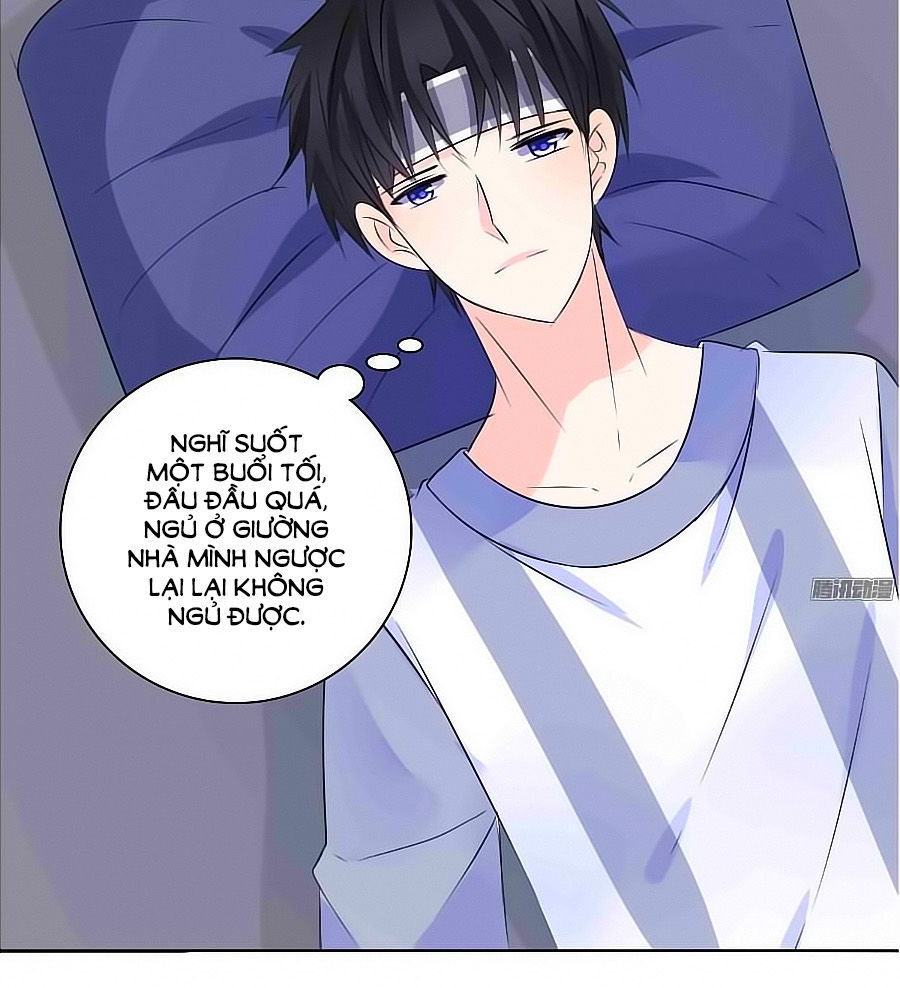 Công Chúa Nữ Vương Mệnh Chapter 49 - Trang 2