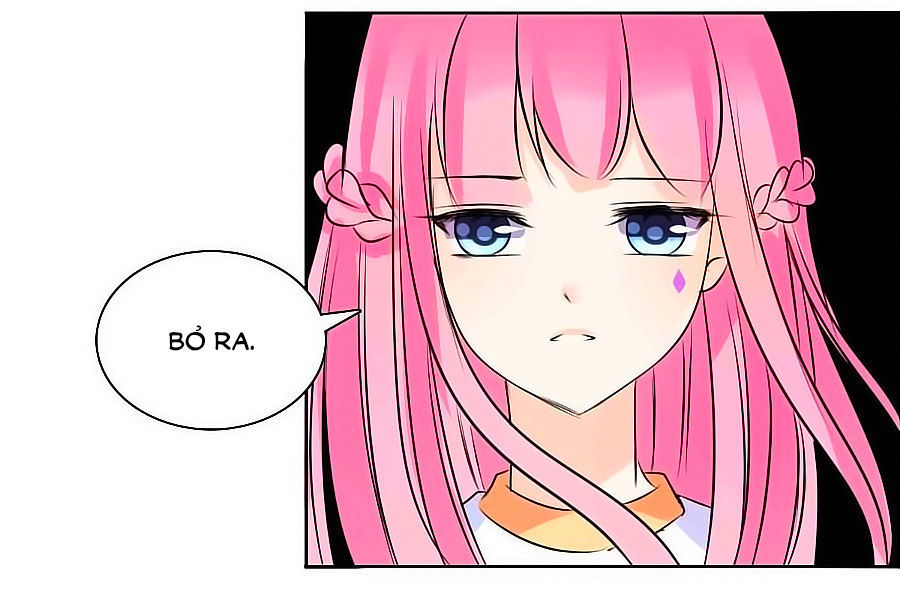 Công Chúa Nữ Vương Mệnh Chapter 49 - Trang 2