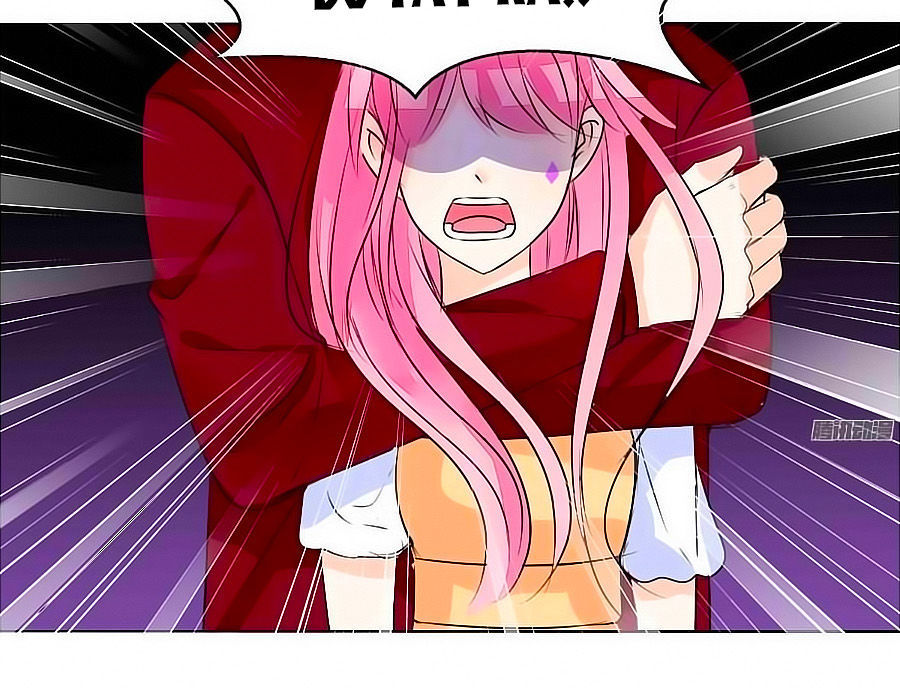 Công Chúa Nữ Vương Mệnh Chapter 49 - Trang 2