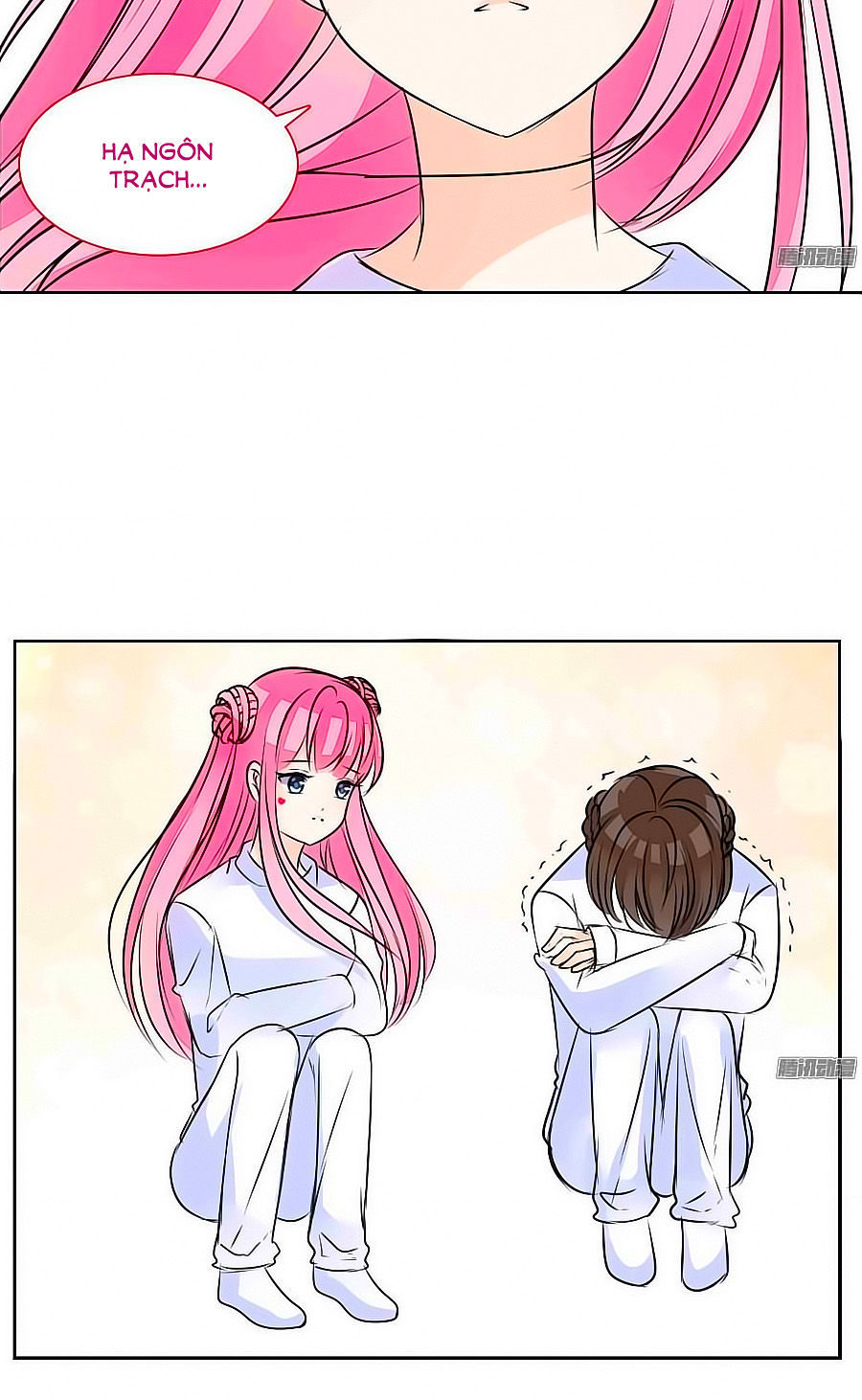 Công Chúa Nữ Vương Mệnh Chapter 49 - Trang 2