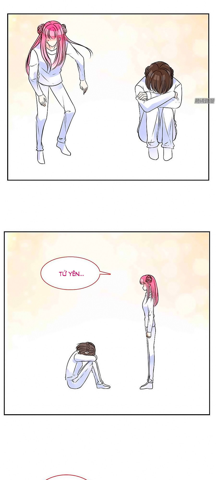 Công Chúa Nữ Vương Mệnh Chapter 49 - Trang 2