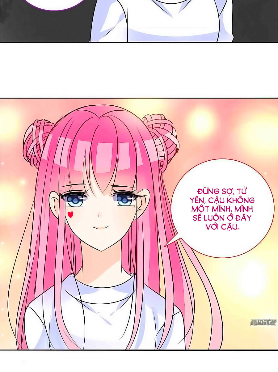 Công Chúa Nữ Vương Mệnh Chapter 49 - Trang 2