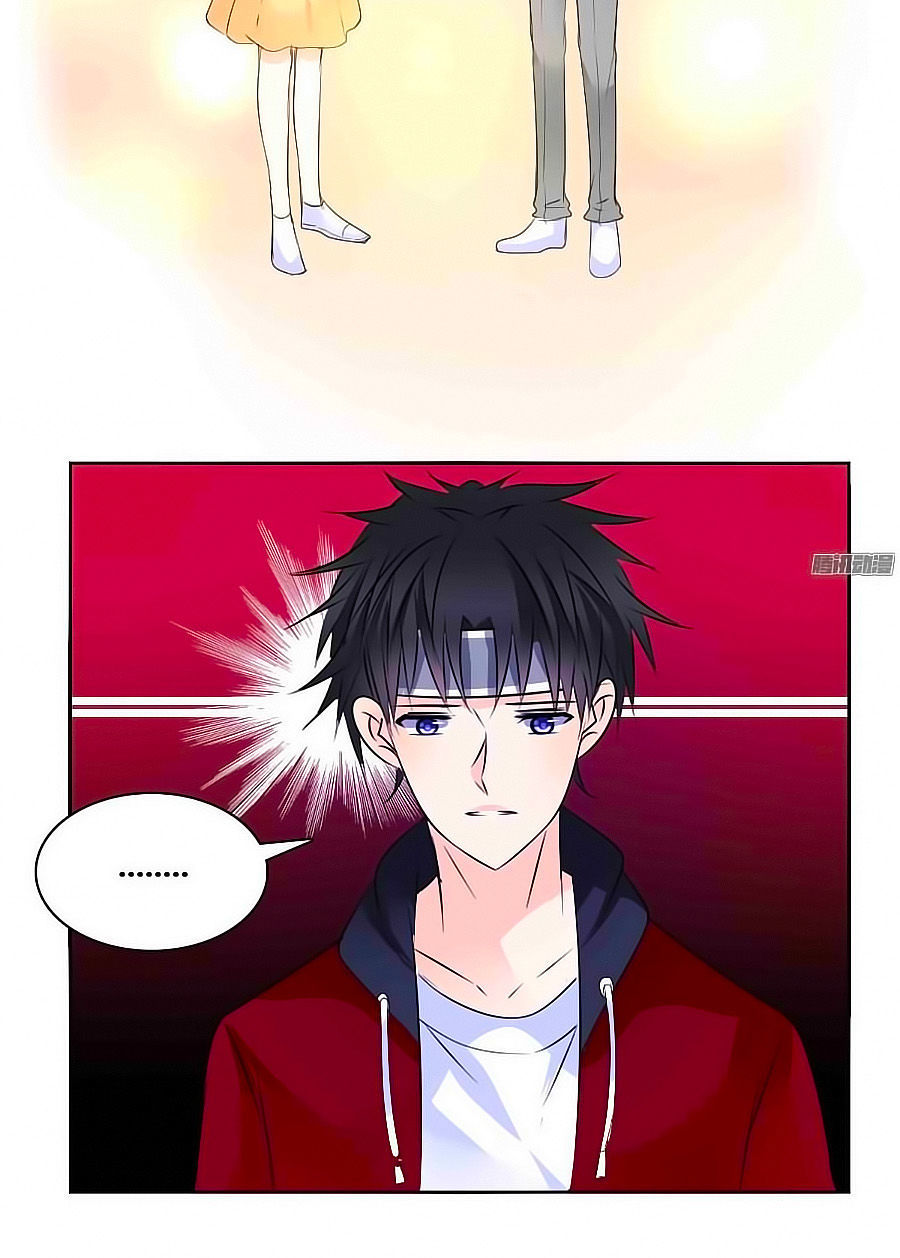 Công Chúa Nữ Vương Mệnh Chapter 49 - Trang 2