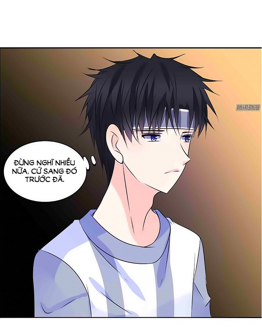 Công Chúa Nữ Vương Mệnh Chapter 49 - Trang 2