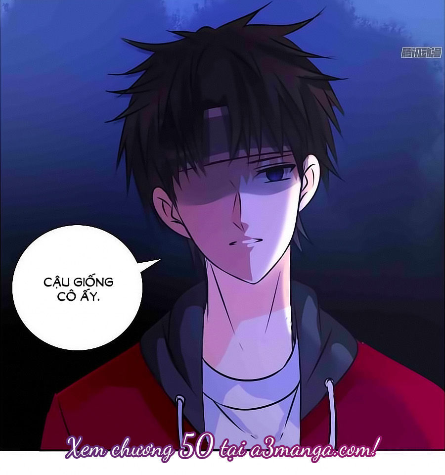 Công Chúa Nữ Vương Mệnh Chapter 49 - Trang 2