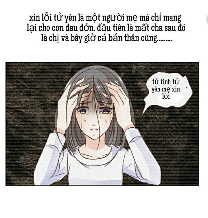 Công Chúa Nữ Vương Mệnh Chapter 5 - Trang 2