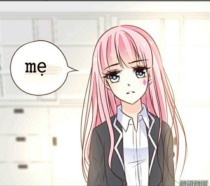 Công Chúa Nữ Vương Mệnh Chapter 5 - Trang 2