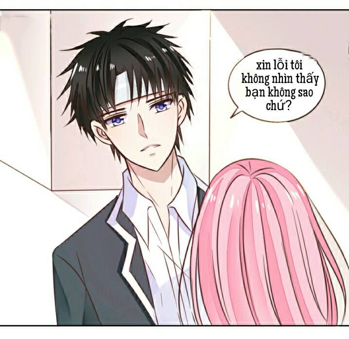 Công Chúa Nữ Vương Mệnh Chapter 5 - Trang 2