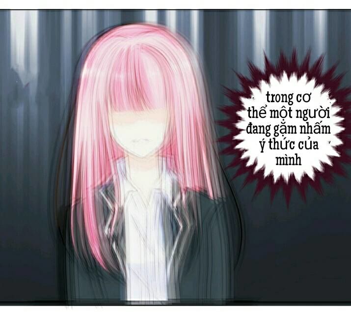 Công Chúa Nữ Vương Mệnh Chapter 5 - Trang 2