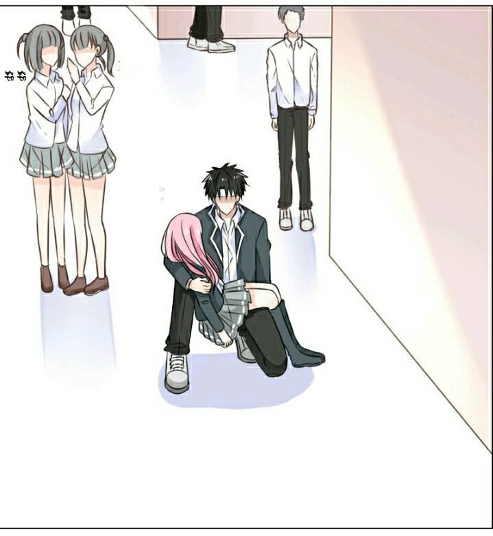 Công Chúa Nữ Vương Mệnh Chapter 5 - Trang 2