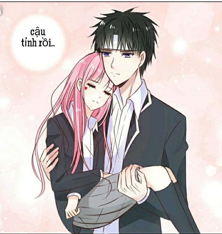 Công Chúa Nữ Vương Mệnh Chapter 5 - Trang 2