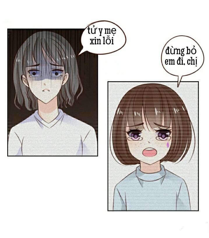 Công Chúa Nữ Vương Mệnh Chapter 5 - Trang 2