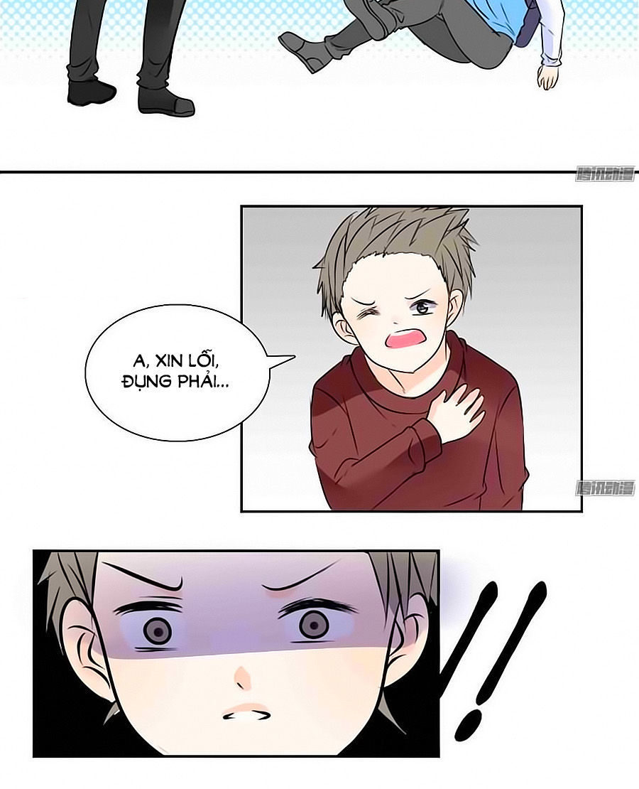 Công Chúa Nữ Vương Mệnh Chapter 50 - Trang 2