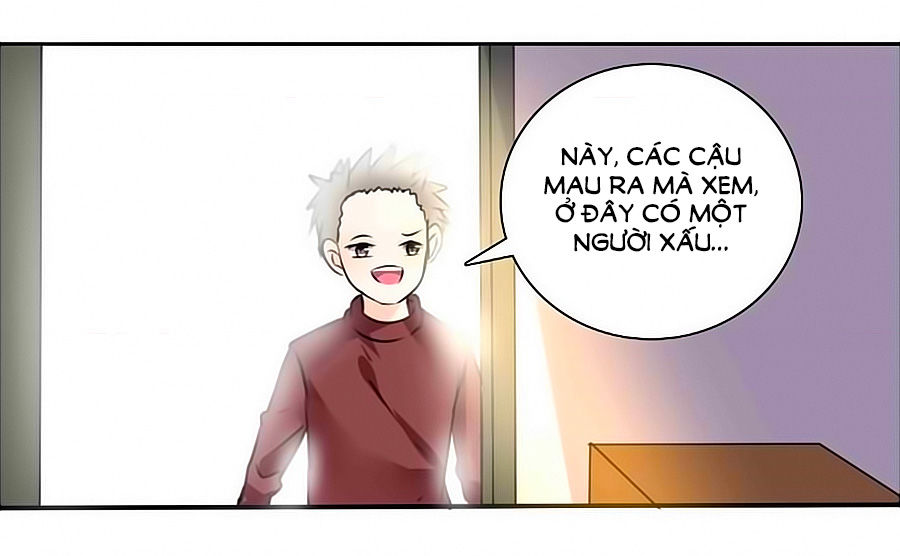 Công Chúa Nữ Vương Mệnh Chapter 50 - Trang 2