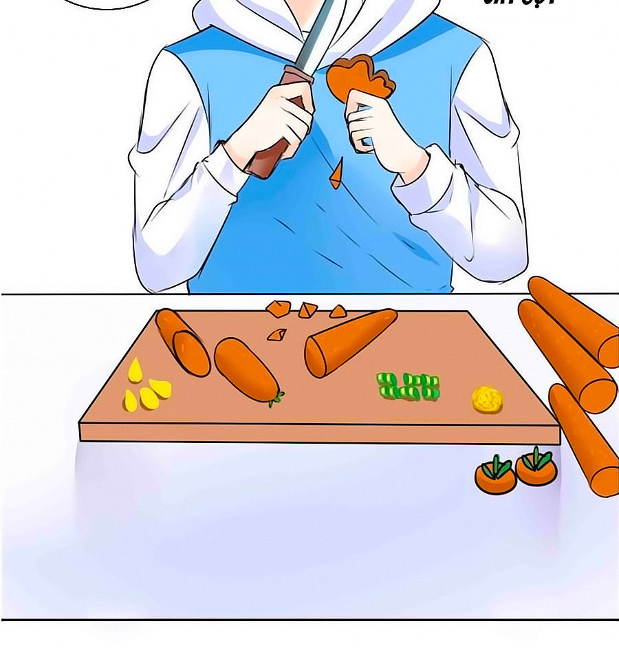 Công Chúa Nữ Vương Mệnh Chapter 50 - Trang 2