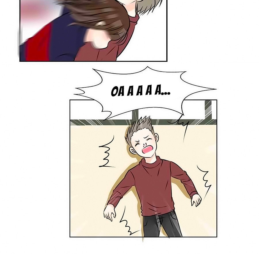 Công Chúa Nữ Vương Mệnh Chapter 50 - Trang 2