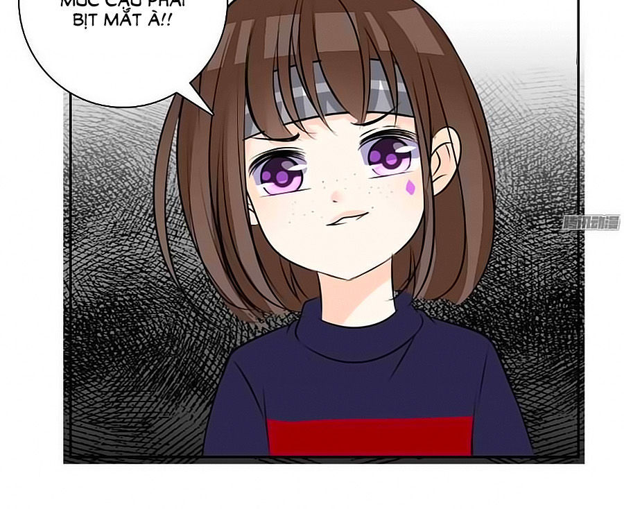 Công Chúa Nữ Vương Mệnh Chapter 50 - Trang 2