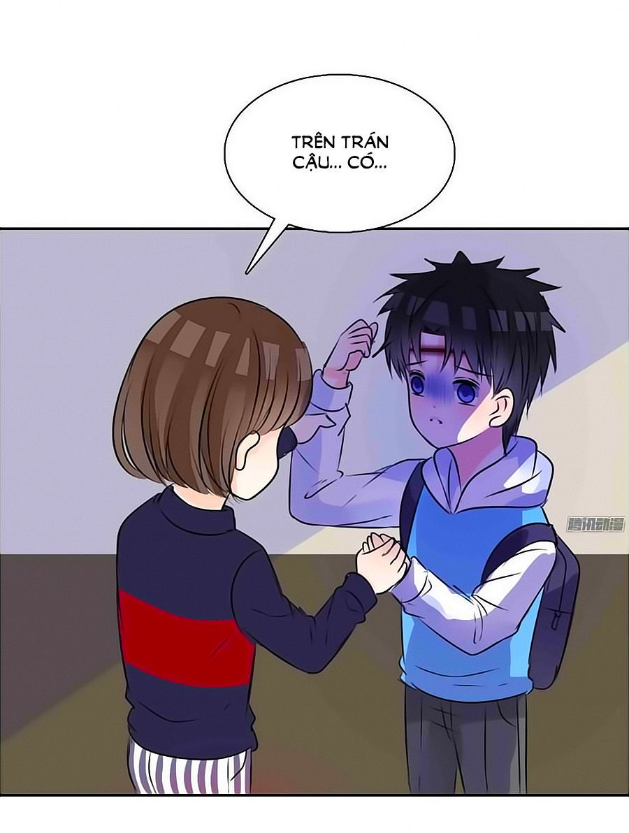 Công Chúa Nữ Vương Mệnh Chapter 50 - Trang 2