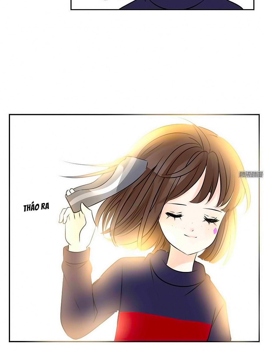 Công Chúa Nữ Vương Mệnh Chapter 50 - Trang 2