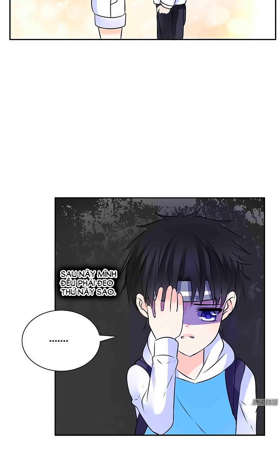 Công Chúa Nữ Vương Mệnh Chapter 50 - Trang 2