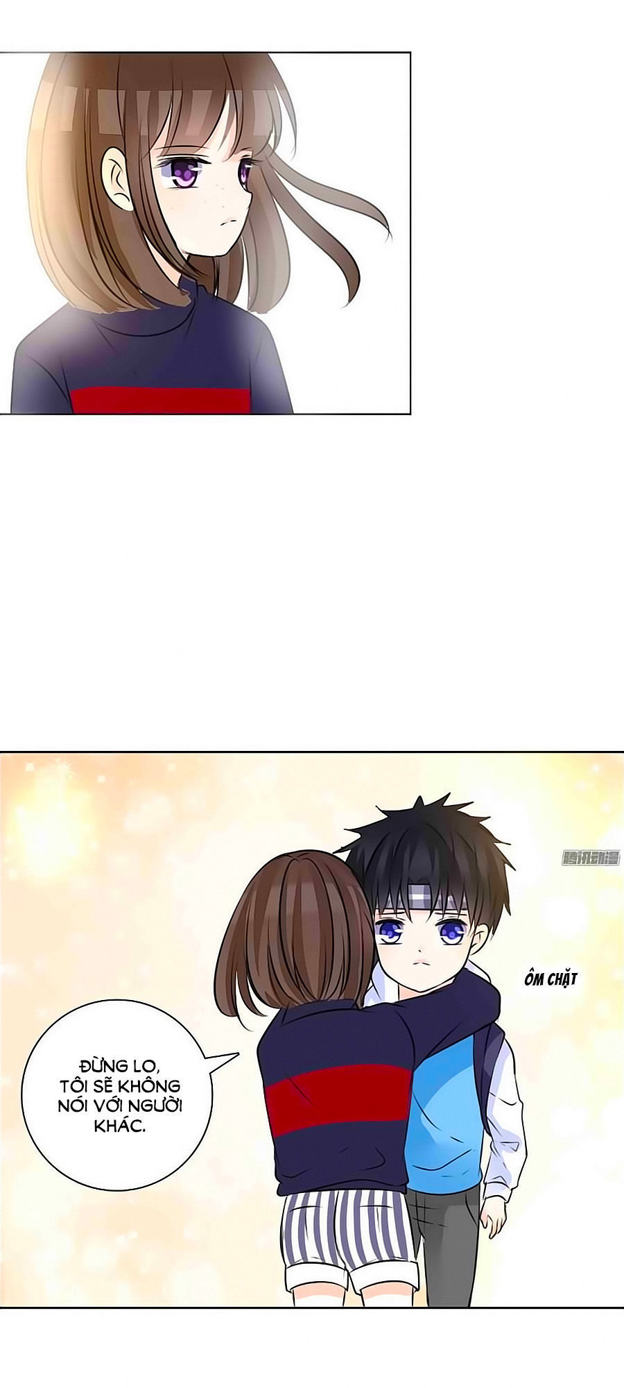 Công Chúa Nữ Vương Mệnh Chapter 50 - Trang 2