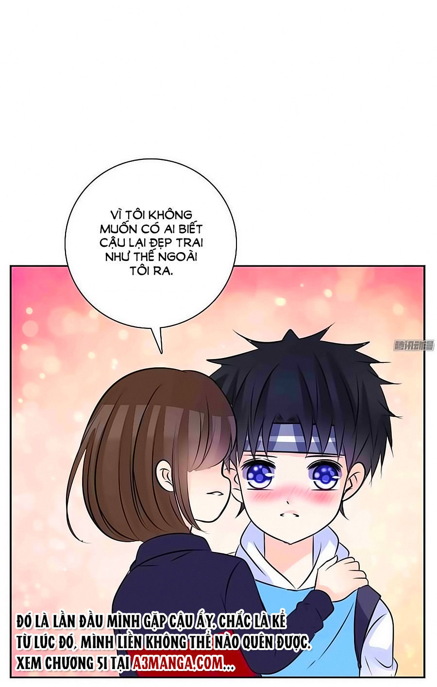 Công Chúa Nữ Vương Mệnh Chapter 50 - Trang 2