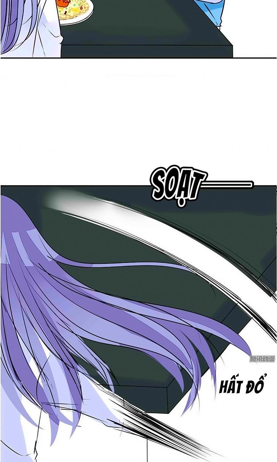 Công Chúa Nữ Vương Mệnh Chapter 50 - Trang 2