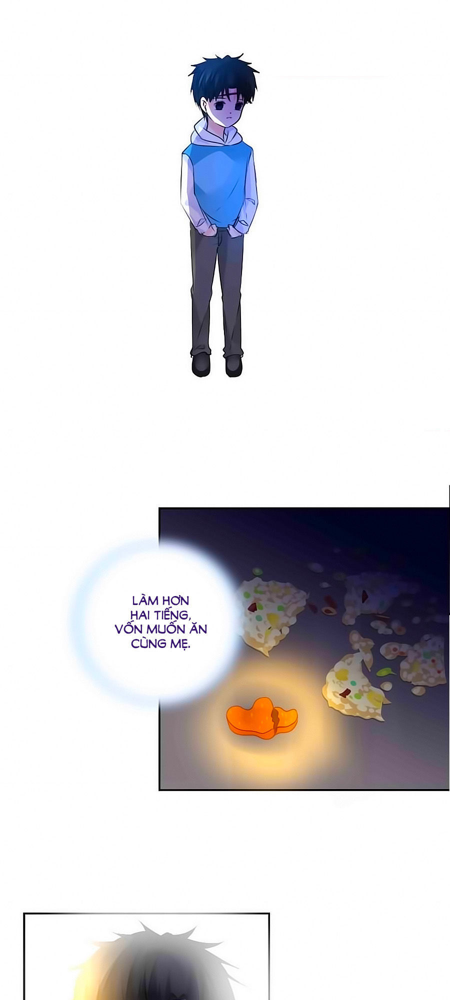 Công Chúa Nữ Vương Mệnh Chapter 50 - Trang 2